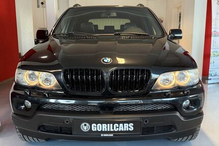 BMW X5 Gebrauchtwagen
