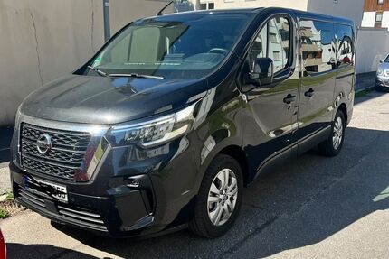 Nissan Primastar Gebrauchtwagen
