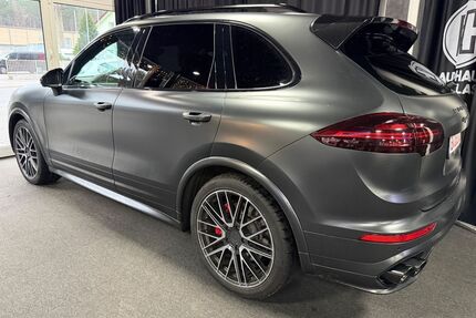 Porsche Cayenne Gebrauchtwagen