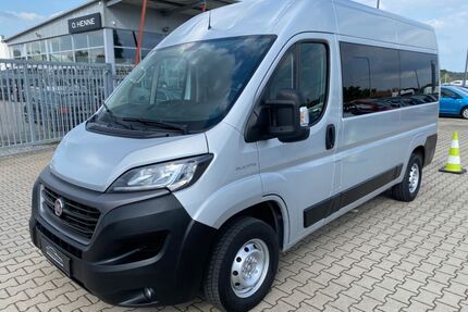Fiat Ducato Gebrauchtwagen