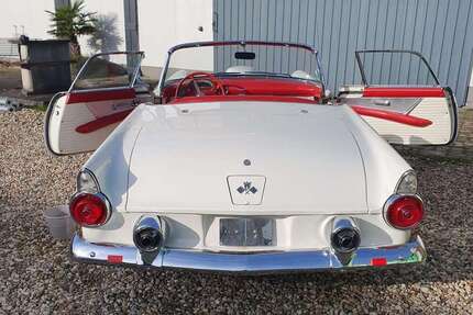 Ford Thunderbird Gebrauchtwagen