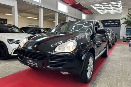 Porsche Cayenne Gebrauchtwagen