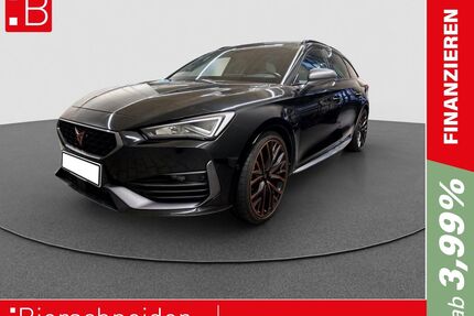 Cupra Leon Gebrauchtwagen