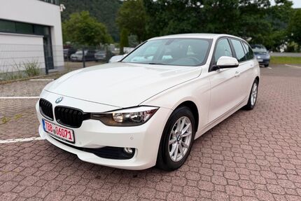 BMW 316 Gebrauchtwagen
