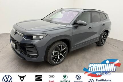 VW Tayron Gebrauchtwagen