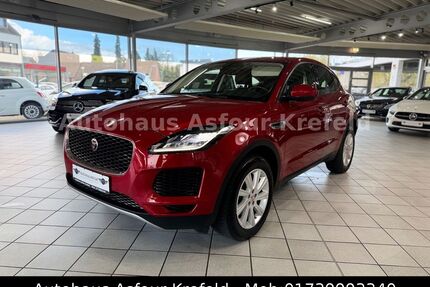Jaguar E-Pace Gebrauchtwagen