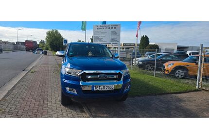 Ford Ranger Gebrauchtwagen