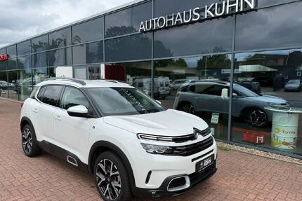 Citroen C5 Aircross Gebrauchtwagen