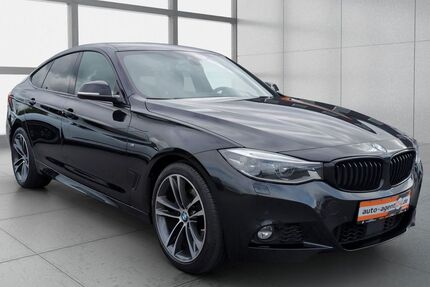 BMW 330 Gran Turismo Gebrauchtwagen