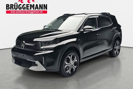 Citroen C3 Aircross Gebrauchtwagen