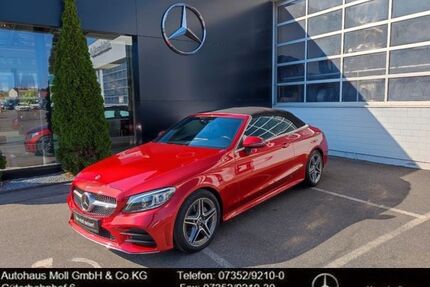 Mercedes-Benz C 200 Gebrauchtwagen