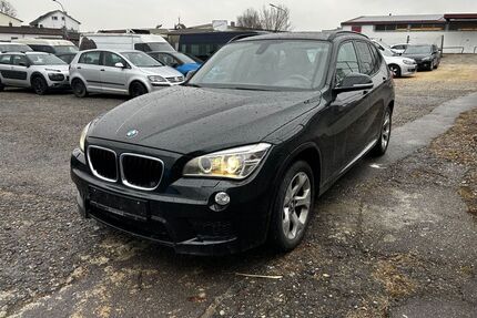 BMW X1 Gebrauchtwagen