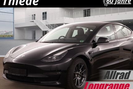Tesla Model 3 Gebrauchtwagen