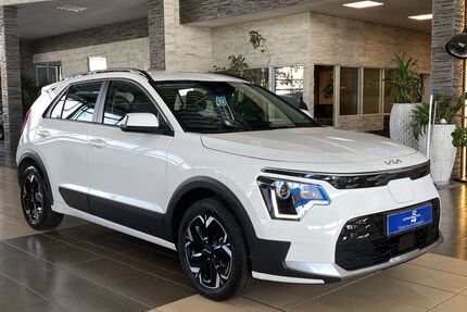 Kia Niro Gebrauchtwagen