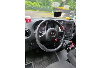 Mercedes-Benz Vito Gebrauchtwagen