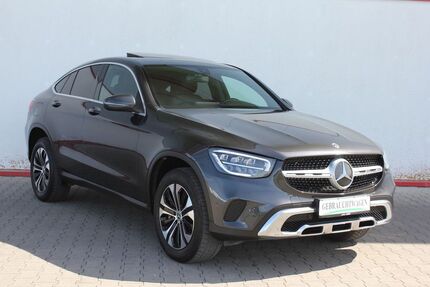 Mercedes-Benz GLC 300 Gebrauchtwagen