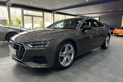 Audi A7 Gebrauchtwagen