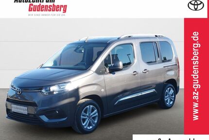 Toyota Proace City Gebrauchtwagen