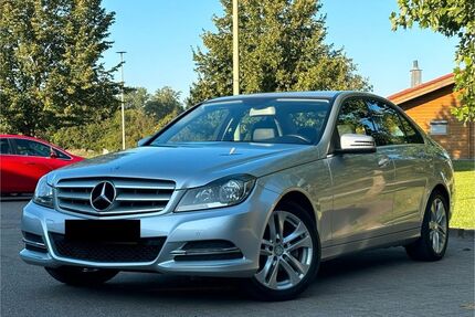 Mercedes-Benz C 200 Gebrauchtwagen