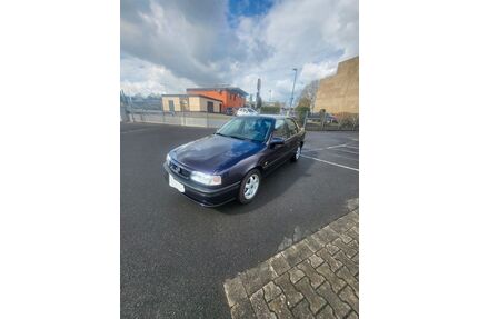 Opel Vectra Gebrauchtwagen