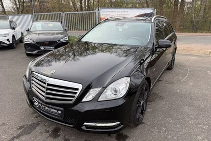 Mercedes-Benz E 250 Gebrauchtwagen