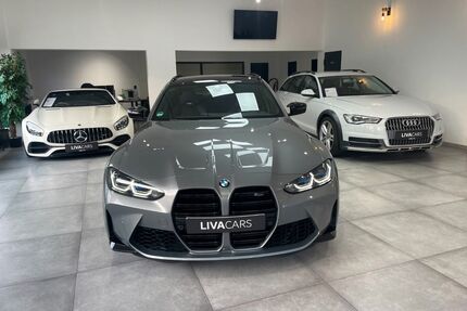 BMW M3 Gebrauchtwagen