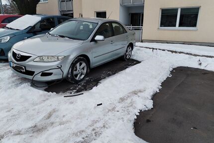 Mazda 6 Gebrauchtwagen