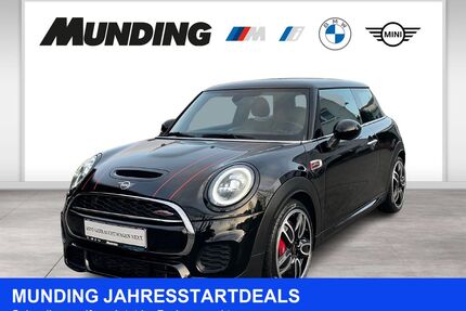Mini John Cooper Works Gebrauchtwagen