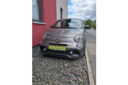 Abarth 500 Gebrauchtwagen