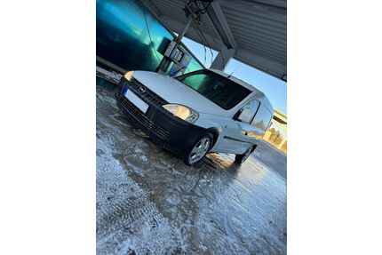 Opel Combo Gebrauchtwagen