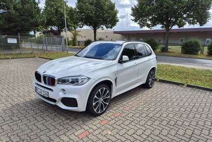 BMW X5 Gebrauchtwagen