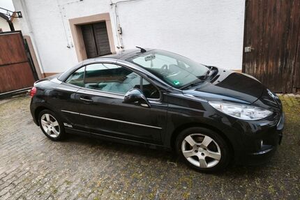 Peugeot 207 Gebrauchtwagen