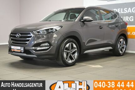 Hyundai TUCSON Gebrauchtwagen