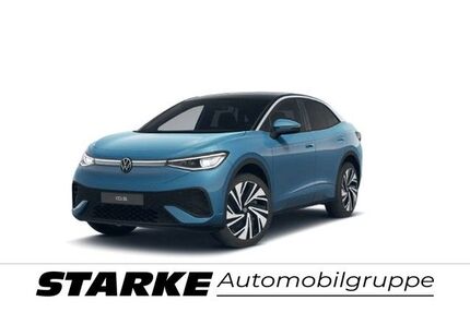 VW ID.5 Gebrauchtwagen