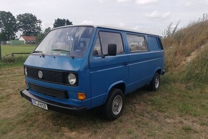 VW T3 andere Gebrauchtwagen