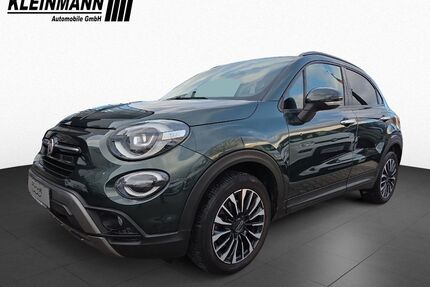 Fiat 500X Gebrauchtwagen