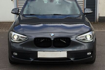 BMW 114 Gebrauchtwagen