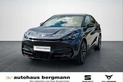 Cupra Tavascan Gebrauchtwagen