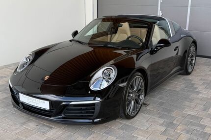 Porsche 991 Gebrauchtwagen