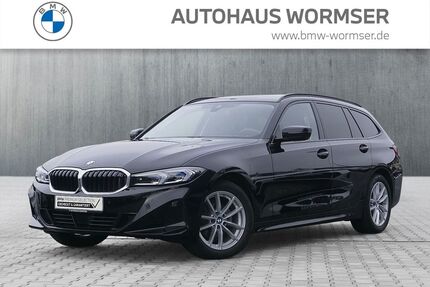 BMW 320 Gebrauchtwagen