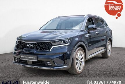 Kia Sorento Gebrauchtwagen