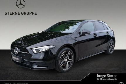 Mercedes-Benz A 250 Gebrauchtwagen