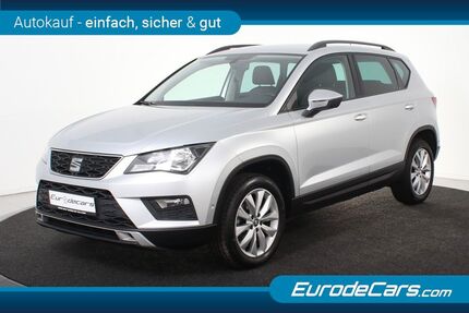Seat Ateca Gebrauchtwagen