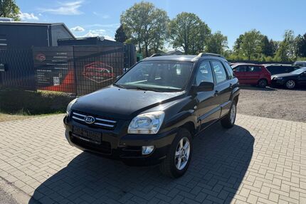 Kia Sportage Gebrauchtwagen