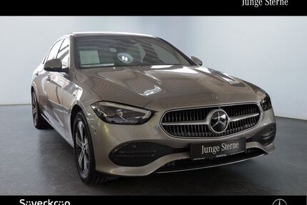 Mercedes-Benz C 400 Gebrauchtwagen