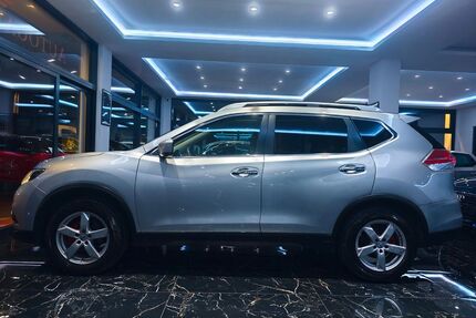 Nissan X-Trail Gebrauchtwagen