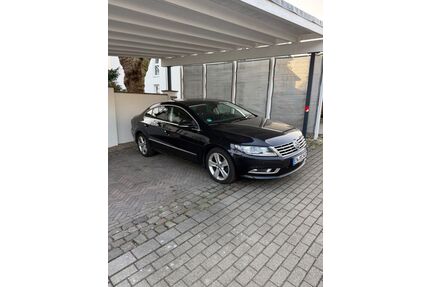 VW CC Gebrauchtwagen
