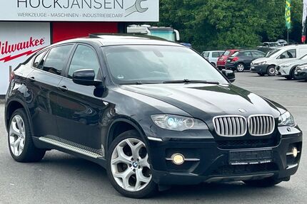 BMW X6 Gebrauchtwagen