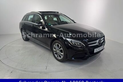 Mercedes-Benz C 250 Gebrauchtwagen