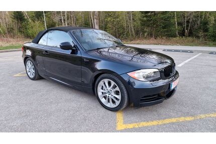 BMW 135 Gebrauchtwagen